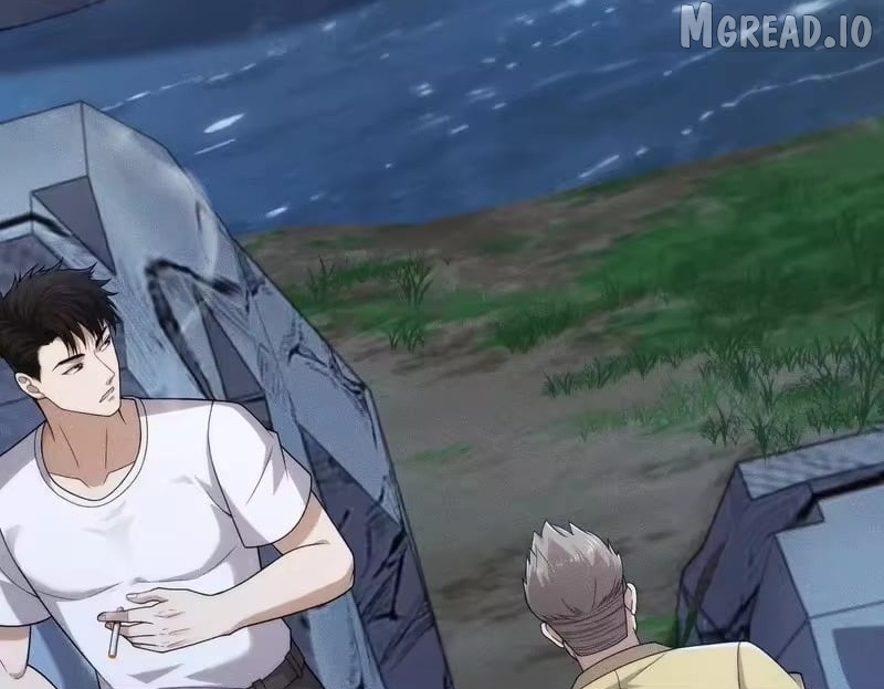 Hidden Dragon in the City (2025) Chapter 60  - page 46